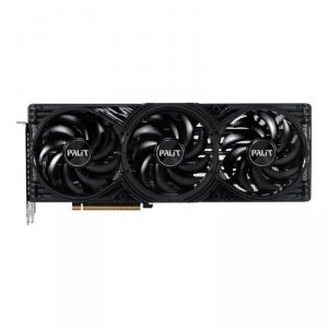 Karta VGA Palit GeForce RTX 5070 Ti GamingPro-S 16GB GDDR7 256bit HDMI+3DP PCIe5.0 - USZ OPAK