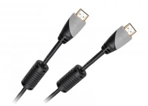 Kabel HDMI - HDMI 3m 1.4 ethernet Cabletech standard