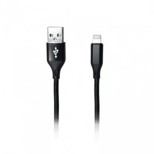 Kabel Msonic MLU623 USB-Lightning 1m