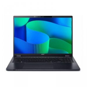 Notebook Acer TravelMate P4 16 TMP416-53-TCO 16WUXGA/Ultra 5 125U/16GB/SSD512GB/Intel/11PR Slate Blue 3Y