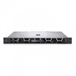 Serwer Dell PowerEdge R350 /E-2336/16GB/1x480GB/H355/1+1 700W/3Y Basic NBD