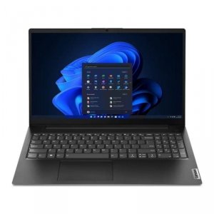 Notebook Lenovo V15 G4 IAH 15,6FHD/i5-12500H/8GB/SSD512GB/IrisXe/11PR Business Black 3Y
