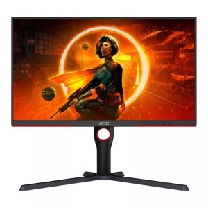 Monitor AOC 27 Q27G3XMN/BK HDMI DP