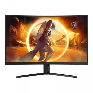 Monitor AOC 31,5 CQ32G4VE 2xHDMI DP