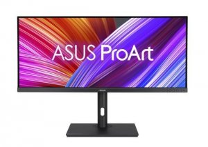 Monitor Asus 34 ProArt Display PA348CGV 2xHDMI DP 4x USB 3.0 USB-C głośniki