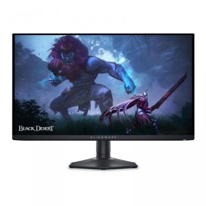 Monitor Dell 26,7 Alienware AW2725DF (210-BLHH) WQHD QD-OLED 360Hz HDMI DP 5xUSB
