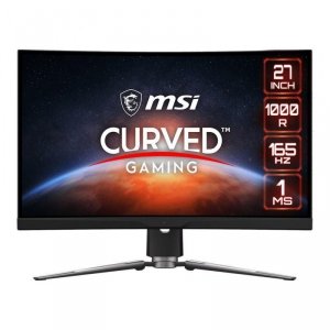 Monitor MSI 27 MPG ARTYMIS 273CQR 2xHDMI DP - USZ OPAK