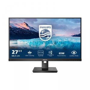 Monitor Philips 27 273S1/00 HDMI DP USB-C głośniki