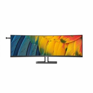 Monitor Philips 44,5 45B1U6900C/00 2xHDMI DP USB-C głośniki 2x5W