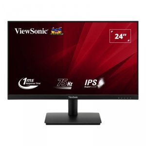 Monitor ViewSonic 23,8 VA240-H-2 IPS FHD 75Hz HDMI VGA