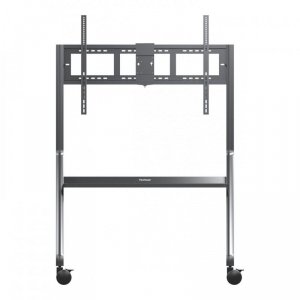 Wózek mobilny slim do ekranów ViewSonic VB-STND-009  55 105 120kg