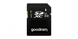 Karta pamięci SDXC GOODRAM 256GB S1A0 cl 10 UHS-I