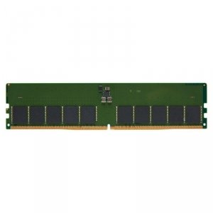 Pamięć serwerowa DDR5 Kingston Server Premier 32GB (1x32GB) 4800MHz CL40 2Rx8 ECC 1.1V Hynix (A-DIE)