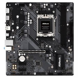 Płyta ASRock A620M-HDV/M.2 /AMD A620/DDR5/SATA3/M.2/USB3.1/PCIe4.0/AM5/mATX