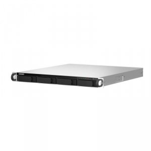 Serwer plików NAS QNAP TS-464U-RP-8G
