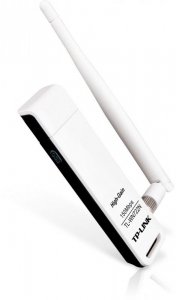 Karta sieciowa TP-Link TL-WN722N WiFi N USB - USZ OPAK
