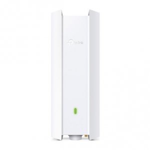 Access Point TP-Link EAP610-Outdoor AX1800 Zewnętrzny Wi-Fi 6, 1x 1GbE Passive PoE, IP67
