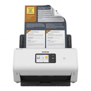 Skaner Brother ADS-4500W