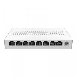 Switch niezarządzalny Tenda SM108 8-port 2,5GbE