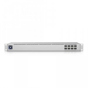 Switch zarządzalny UBIQUITI UniFi USW-Aggregation 8x 10GbE SFP+, 160Gbps