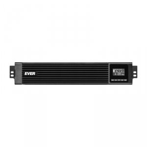 Zasilacz awaryjny UPS Ever Powerline RT PRO 1000