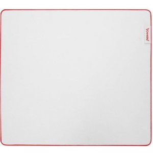 Podkładka Monka ZOWA L  450x400x3,5 mm biała gaming
