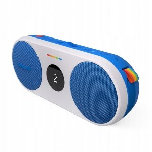 Polaroid P2 - głośnik bezprzewodowy 20W (blue/white)