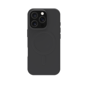 dbramante1928 Greenland Pro MS - obudowa ochronna do iPhone 16 Pro kompatybilna z MagSafe (night black)
