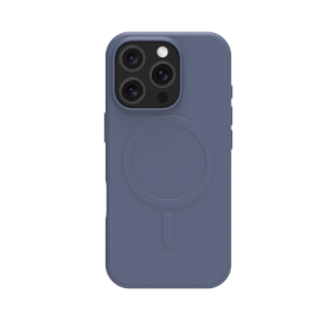 dbramante1928 Greenland Pro MS - obudowa ochronna do iPhone 16 Pro kompatybilna z MagSafe (pacific blue)
