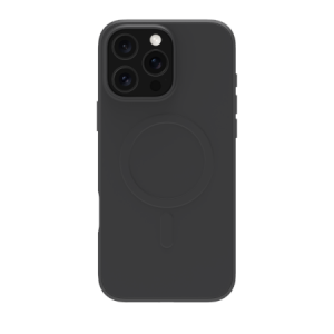 dbramante1928 Greenland Pro MS - obudowa ochronna do iPhone 16 Pro Max kompatybilna z MagSafe (night black)