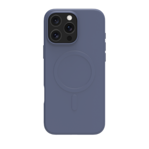 dbramante1928 Greenland Pro MS - obudowa ochronna do iPhone 16 Pro Max kompatybilna z MagSafe (pacific blue)