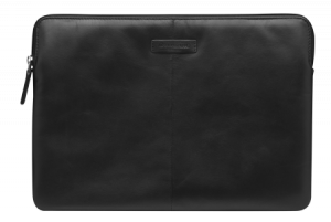 dbramante1928 Skagen Pro - skórzane etui na MacBook Pro/Air 13 (black)