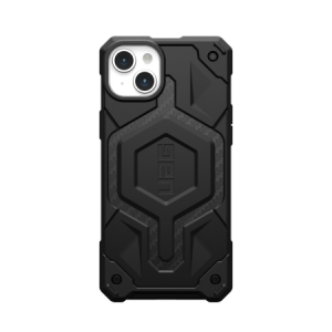 UAG Monarch Pro - obudowa ochronna do iPhone 15 Plus kompatybilna z MagSafe (carbon fiber)