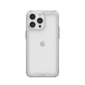 UAG Plyo - obudowa ochronna do iPhone 15 Pro Max (ice)