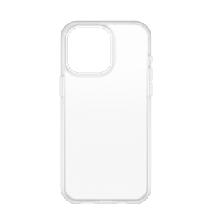 OtterBox React - obudowa ochronna do iPhone 15 Pro (clear)