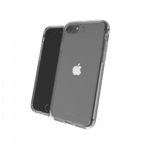 GEAR4 Crystal Palace - obudowa ochronna do iPhone SE 2/3G, iPhone 7/8 (clear)