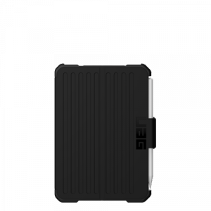 UAG Metropolis SE - obudowa ochronna z uchwytem do Apple Pencil do iPad mini 6G (black)