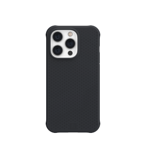 UAG Dot [U] - obudowa ochronna do iPhone 14 Pro kompatybilna z MagSafe (black) [mto]
