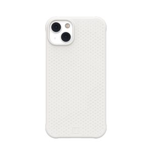 UAG Dot [U] - obudowa ochronna do iPhone 14 Plus kompatybilna z MagSafe (marshmallow) [mto]