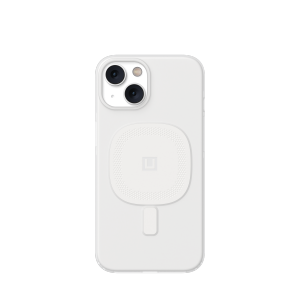UAG Lucent [U] - obudowa ochronna do iPhone 14 Plus kompatybilna z MagSafe (marshmallow) [mto]