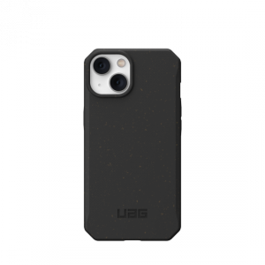 UAG Outback - obudowa ochronna do iPhone 14 Plus (black) [mto]