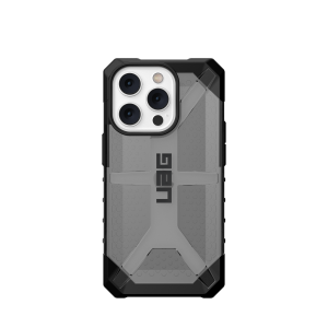 UAG Plasma - obudowa ochronna do iPhone 14 Pro (ash)