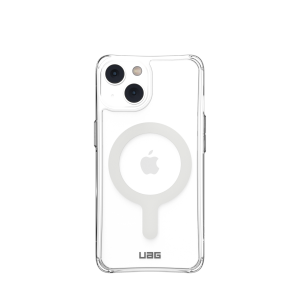 UAG Plyo - obudowa ochronna do iPhone 14 Plus kompatybilna z MagSafe (ice)