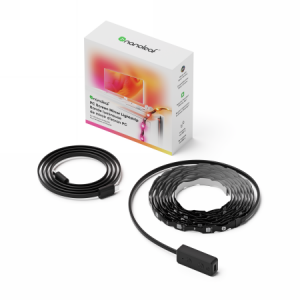 Nanoleaf 4D PC Screen Mirror Lightstrip - system inteligentnego podświetlenia monitora do 32 (2,5 m)