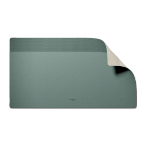 Native Union Desk Mat - podkładka na biurko (slate green / sandstone)