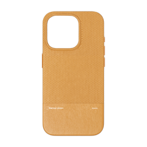 Native Union (RE)Classic Case - obudowa ochronna do iPhone 16 Pro kompatybilna z MagSafe (kraft)