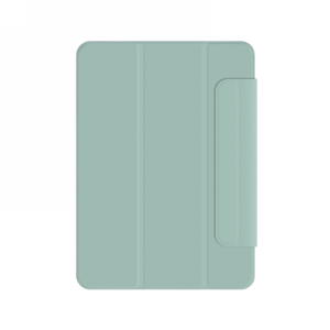 Pomologic BookCover - obudowa ochronna do iPad Air 4/5 gen, iPad Pro 11” 3/4 gen (minty fresh)