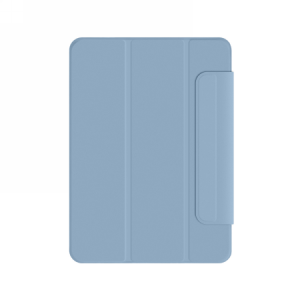 Pomologic BookCover - obudowa ochronna do iPad Pro 12.9 4/5/6G (sky blue)