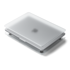 Satechi Eco Hardshell - obudowa ochronna do MacBook Air M2 13 (clear)