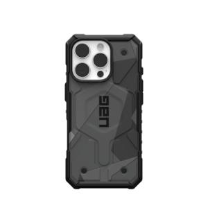 UAG Pathfinder SE Magsafe - obudowa ochronna do iPhone 16 Pro kompatybilna z MagSafe (geo camo)